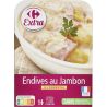 Crf Extra 280G Endives Au Jambon