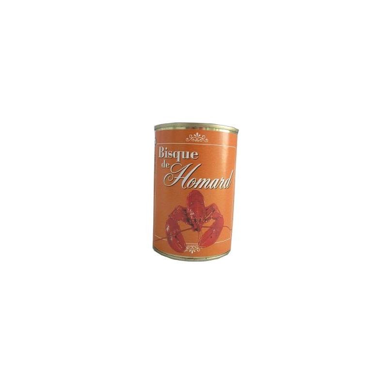 Reflets De France 0,5L Bisque Homard Bleu Rdf
