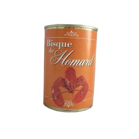 Reflets De France 0,5L Bisque Homard Bleu Rdf