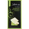 Carrefour Selection 100G Tablette Chocolat Blanc Nougat Et Pistache Crf Sélection