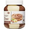 Carrefour 400G Pate A Tartiner Duo Crf