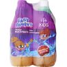 Carrefour Kids Pet 4X20Cl Multifruit Crf