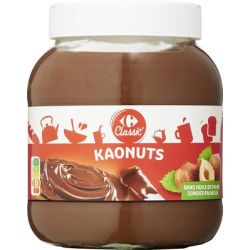 Crf Classic 750G Pte À Tartiner 13% Pot