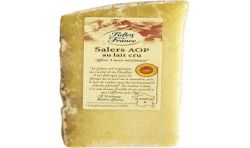 Reflets De France Kg Salers 200G Aop Portion Rdf