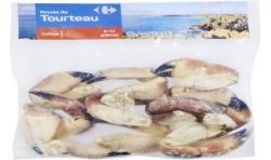 Crf Cdm 500G Pince Tourt.Cui.6-12P