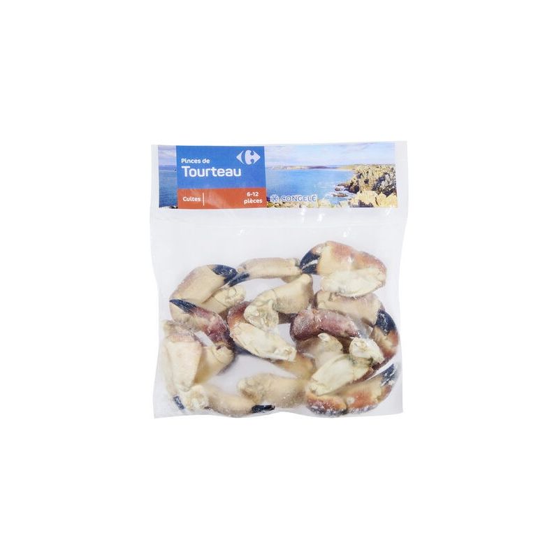 Crf Cdm 500G Pince Tourt.Cui.6-12P