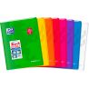 Oxford Easy Book Cahier Polypro 24 X 32 Cm 96 Pages
