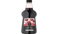 Saxo Pet 1L Sirop Cerise