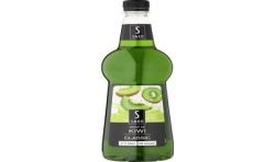 Saxo Pet 1L Sirop Kiwi