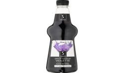Saxo Pet 70Cl Sirop Violette