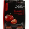 Carrefour Selection Boc 4X20Cl Pj Tomates Crf Sel