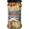 Carrefour 314Ml Asperge Blche Croquantes