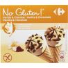Carrefour 414G 6Cone Crf Vanchoc S/Glut