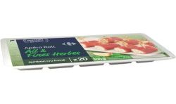 Carrefour 100G Roll Apero Afh Crf