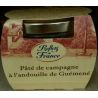 Reflets De France 180G Pté Campagne À L'Andouille Guémené Rdf