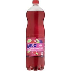 Crf Cdm Pet 1,5L Soda Pomme Cerise