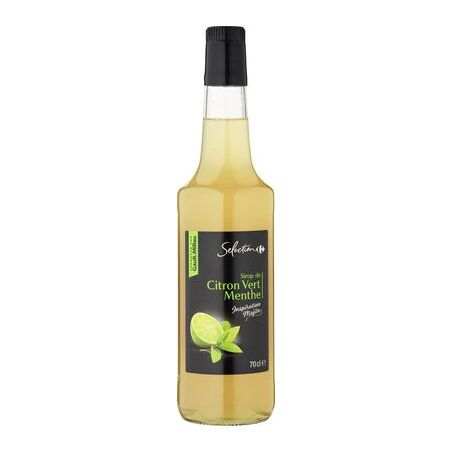Carrefour Selection Ble 70Cl Sir Mnt/Ctrv Crf Sel