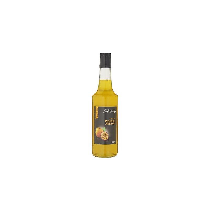 Carrefour Selection Ble 70Cl Sir Pass/Abrc Crf Sel