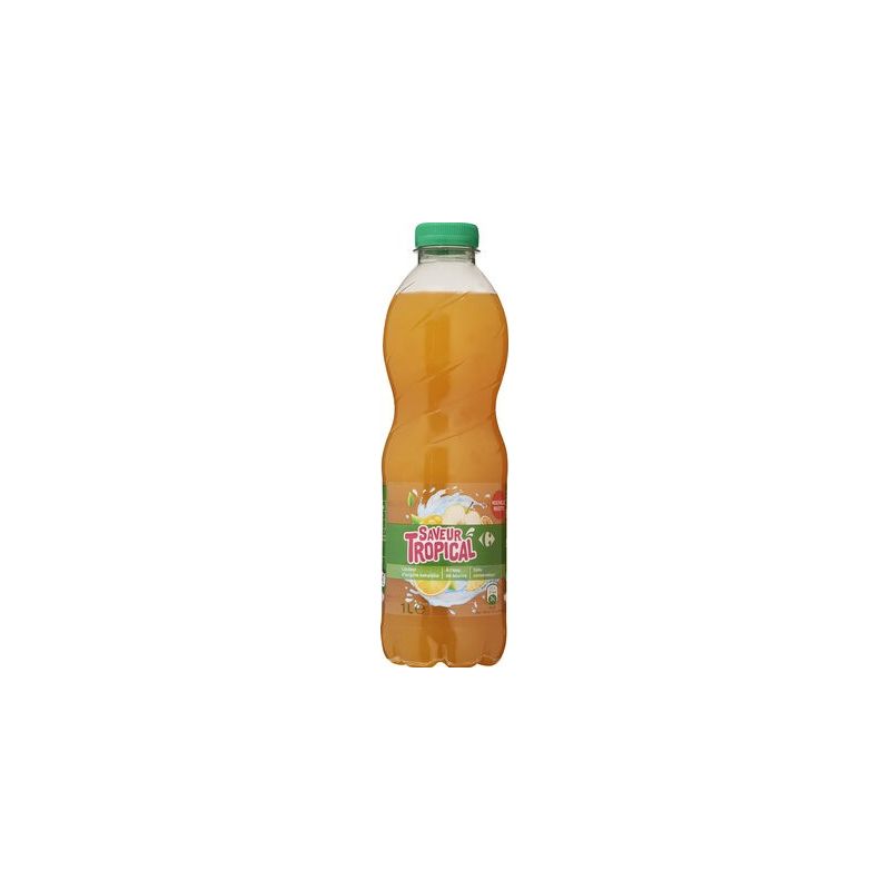 Crf Cdm Pet 1L Bafp Tropicale
