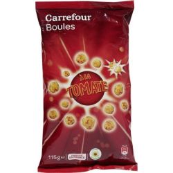 Crf Classic 115G Boule Tomate