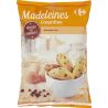 Carrefour 500G Madeleine Coquille Aux Pépites De Chocolat Crf