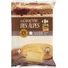 Crf Cdm 250G Fromage Caractère Des Alpes