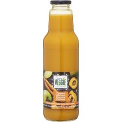 Carrefour 75Cl Abc Abri/Crtt/Ptn Veggie