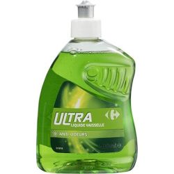 Carrefour 500Ml Liquide Vsl A-Odeurs Crf