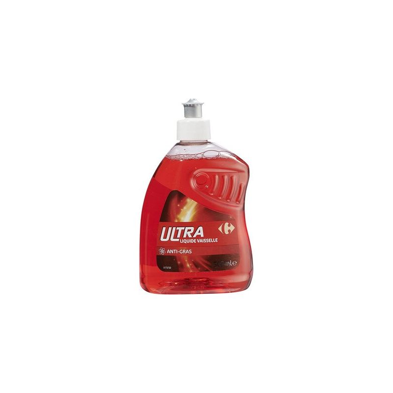Carrefour 500Ml Liq Vsl Desaint Graiss Crf