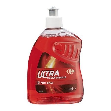 Carrefour 500Ml Liq Vsl Desaint Graiss Crf