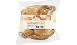 Reflets De France 420G Cuisse Confite Canard Rdf