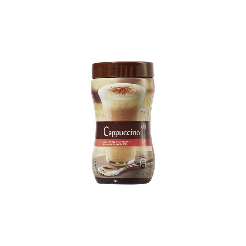 Crf Cdm 287G Cappuccino Nature