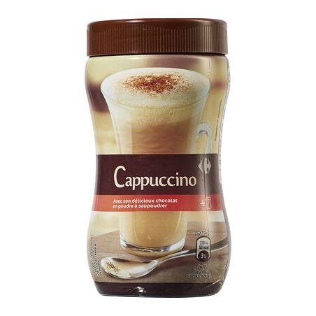 Crf Cdm 287G Cappuccino Nature