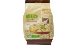 Carrefour Bio 400G Mélange Boulgour/Millet Crf