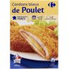 Carrefour 200G Cordon Bleu Poulet Crf