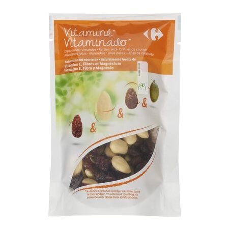 Crf Cdm 120G Melange Vitamine