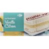 Carrefour 346G Feuillete Van Citron Crf