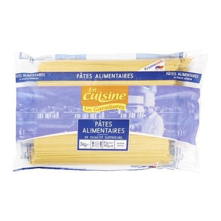 En Cuisine 3Kg Linguine