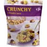 Carrefour 500G Doypack Crunchy Fruit Crf