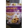 Crf Cdm 500G Céréales 5 Fruits Secs Crunchy