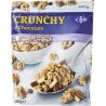 Carrefour 500G Doypack Céréales Muesli Croustillant Aux 3 Chocolats Crf