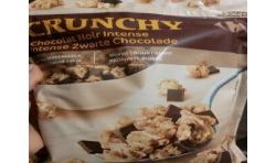 Crf Sensation 500G Doy Crunchy Choco Nr