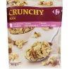 Carrefour 500G Doypack Crunchy Noix Crf