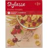 Carrefour 300G Stylesse Aux 3 Céréales Fruits Rouges Crf