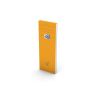 Carpentras Bloc Shopping 74X210 160P 80G
