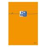 Oxford Bloc Agrafe 160P 11X17