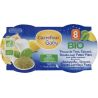 Carrefour Baby 2X200G Bol Epi.Ric.Pt 8M Bio