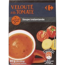 Crf Cdm 4X20Cl Veloute Tomate