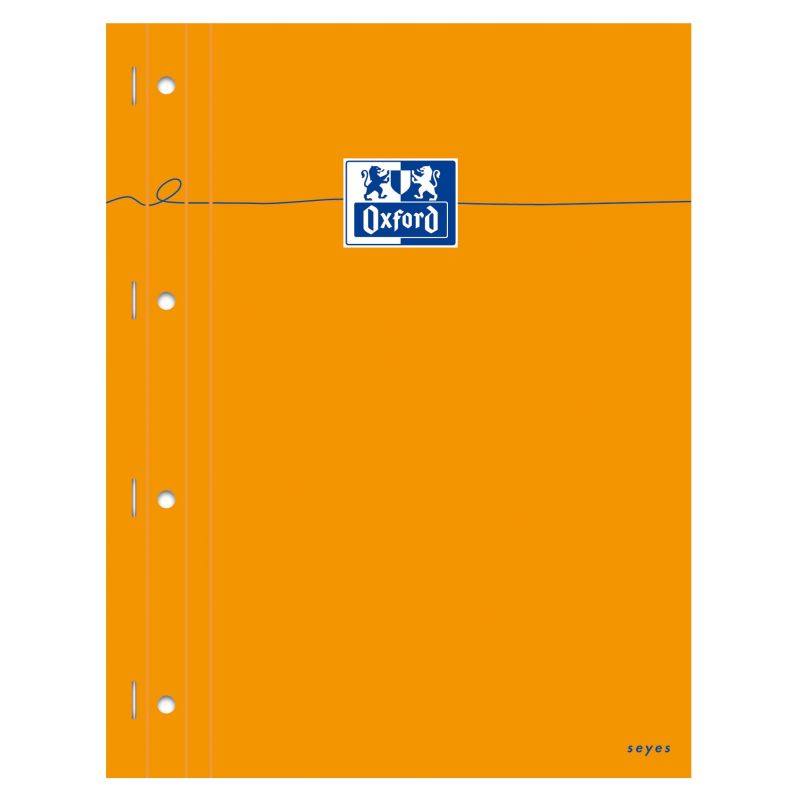Oxford Oxfd Bloc Ag.160P 225X297 Seye
