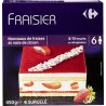 Carrefour 450G Fraisier